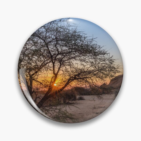 Item preview, Sunset in Spitzkoppe, Namibia designed and sold by Lyl Dil Creations.