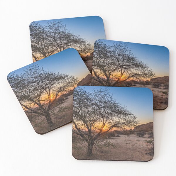 Item preview, Sunset in Spitzkoppe, Namibia designed and sold by Lyl Dil Creations.