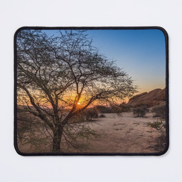 Item preview, Sunset in Spitzkoppe, Namibia designed and sold by Lyl Dil Creations.