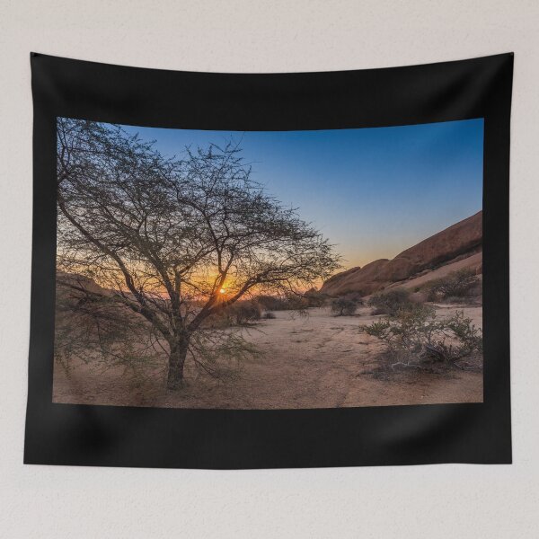Item preview, Sunset in Spitzkoppe, Namibia designed and sold by Lyl Dil Creations.