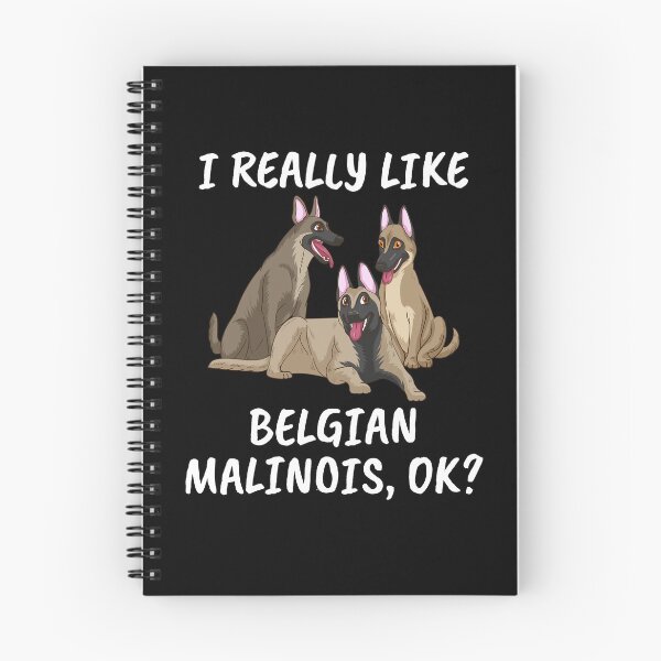 Item preview, Belgian Dog Owner Shepherd Gift Men Belgian Malinois designed and sold by DSWShirts.