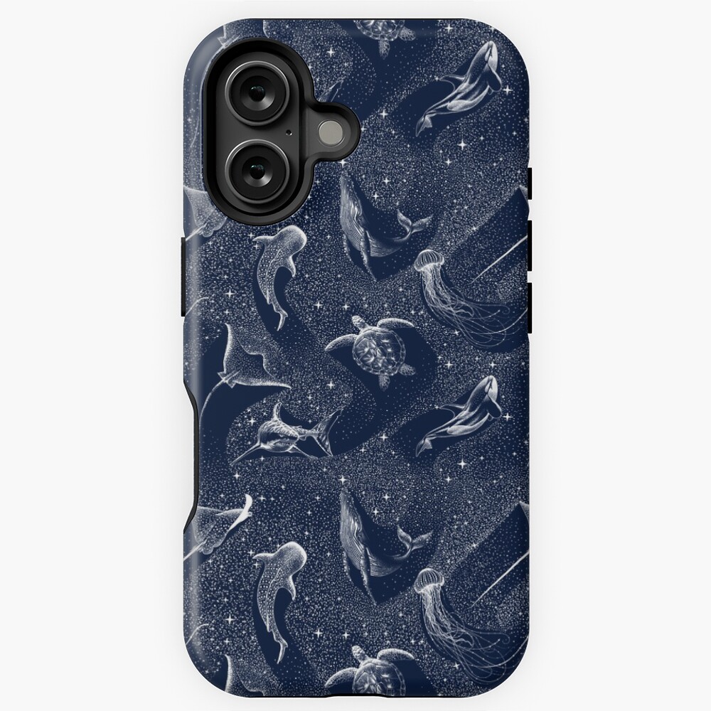 Item preview, iPhone Magsafe Tough Case designed and sold by AlirizaCAKIR.