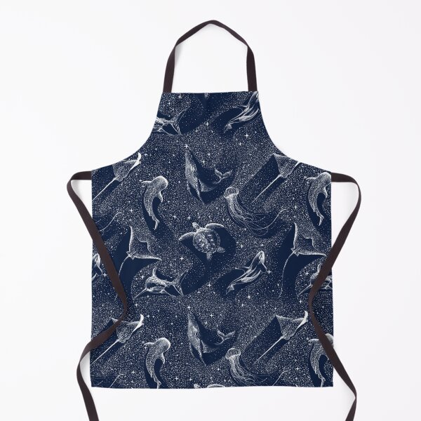 Item preview, Cosmic Ocean Pattern designed and sold by AlirizaCAKIR.