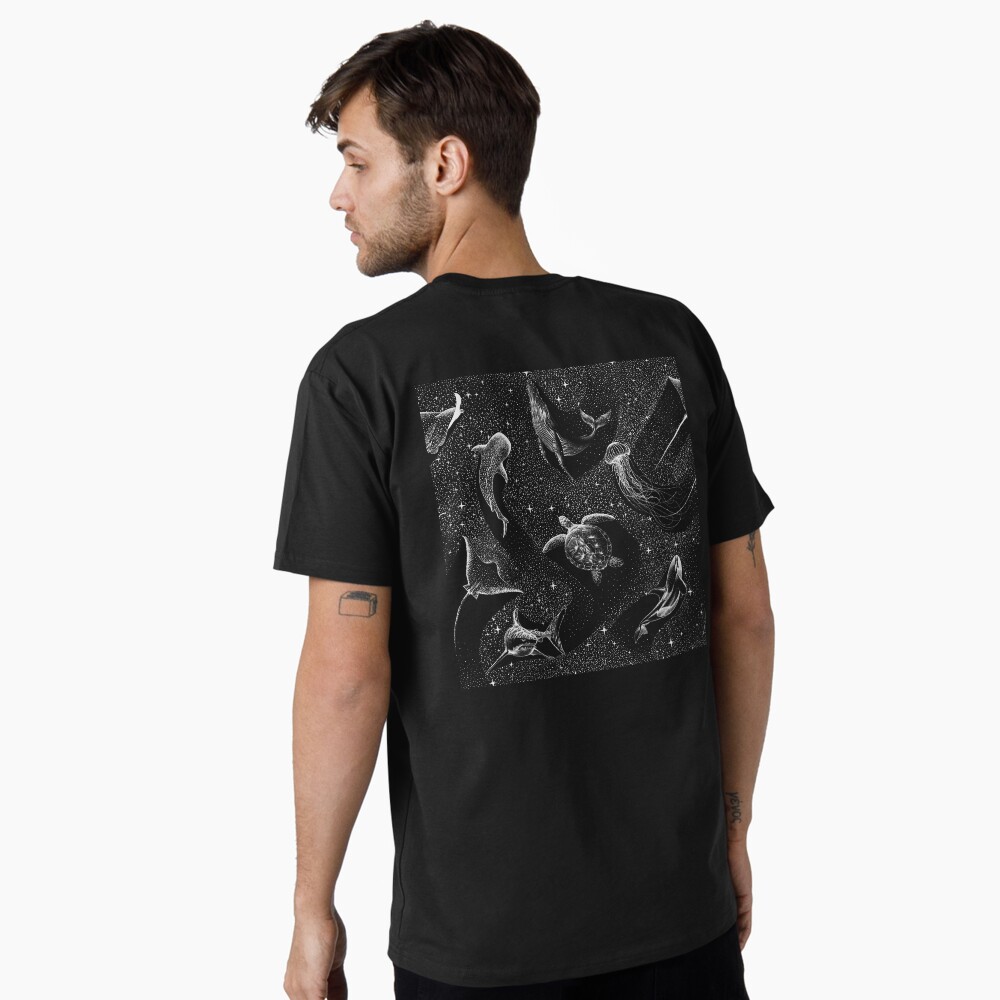 Item preview, Premium T-Shirt designed and sold by AlirizaCAKIR.
