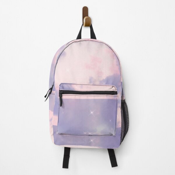 Item preview, Beautiful Lavender Purple Clouds designed and sold by newburyboutique.