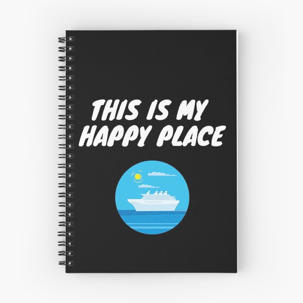 Item preview, This is my happy place  designed and sold by DylAtho8.