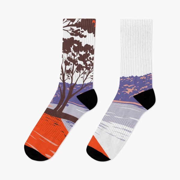 Item preview, Mousetail Landing State Park Tennessee Vintage designed and sold by KrisSidDesigns.