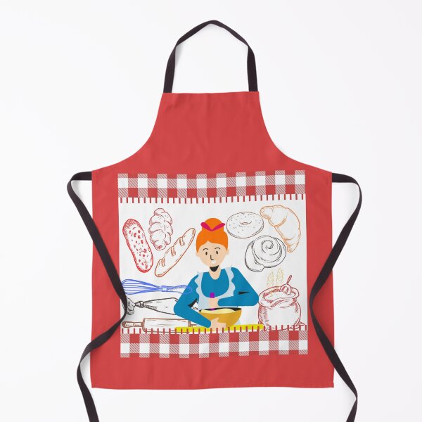 Item preview, BAKE designed and sold by MELTBBROSE.