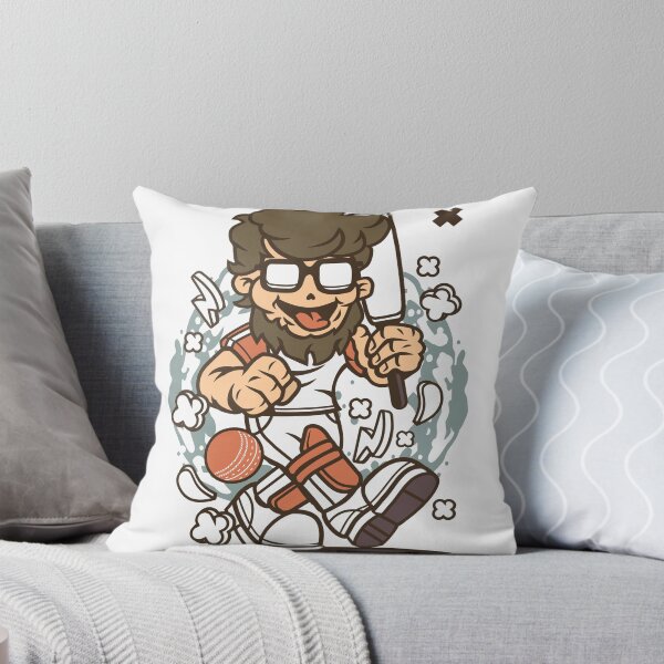 Item preview, Hipster cricket designed and sold by BeeMeCreative.
