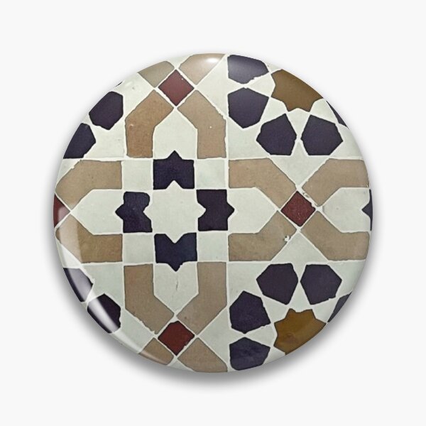 Item preview, Beautiful Online Moroccan Art Gift – 2022 Print designed and sold by BestOfTravel.