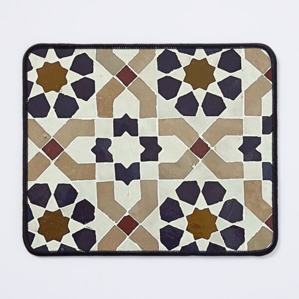 Item preview, Beautiful Online Moroccan Art Gift – 2022 Print designed and sold by BestOfTravel.