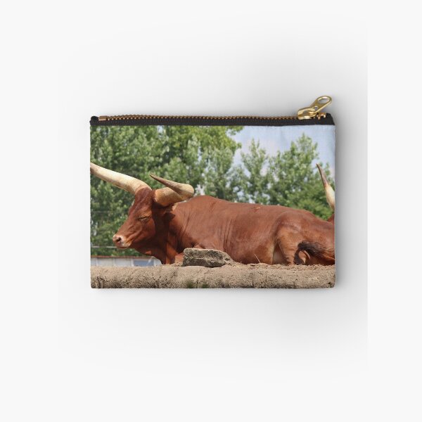Item preview, Watusi-Ankole Cattle III designed and sold by Michiale.