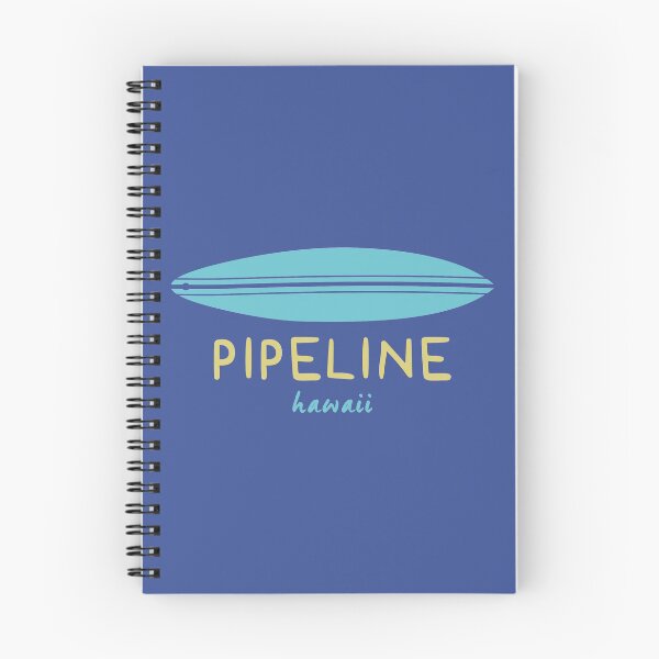 Item preview, SURFBOARD PIPELINE HAWAII designed and sold by boleteshop.