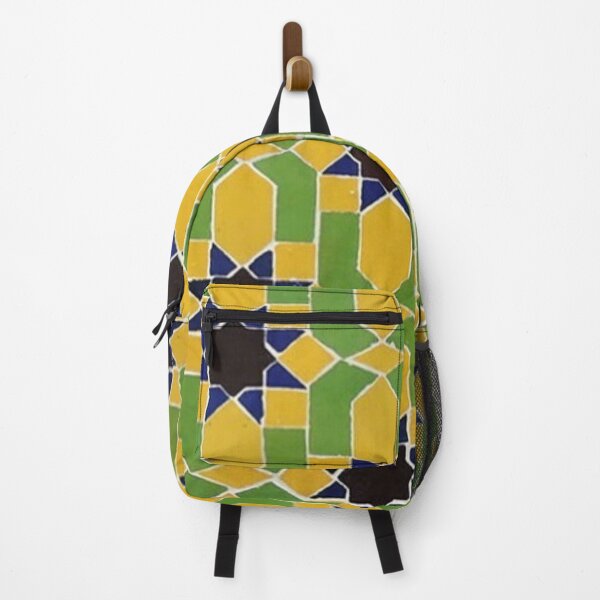 Item preview, Brilliance Online Moroccan Art Gift – 2022 Print designed and sold by BestOfTravel.