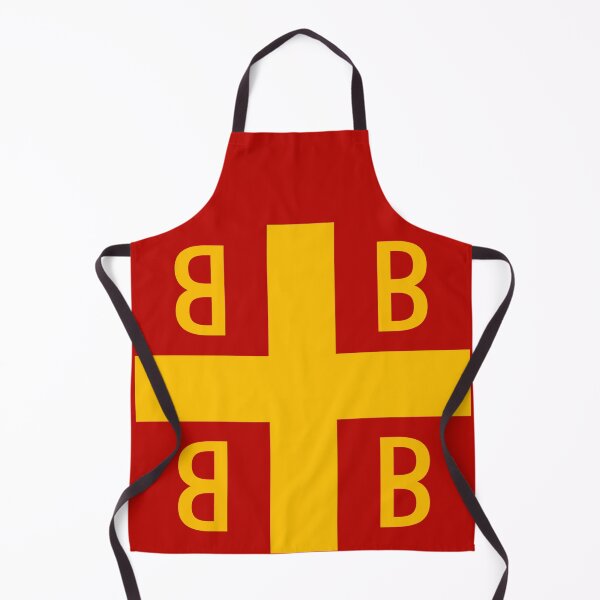 Item preview, Flag of Byzantine imperial designed and sold by Beluga Cat.