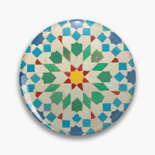 Artikelvorschau, Fantastic Online Moroccan Art Gift – 2022 Print entworfen und verkauft von BestOfTravel.