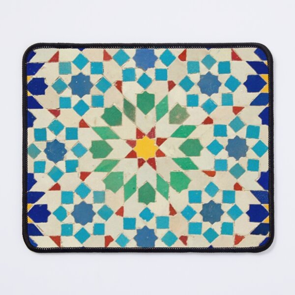 Item preview, Fantastic Online Moroccan Art Gift – 2022 Print designed and sold by BestOfTravel.