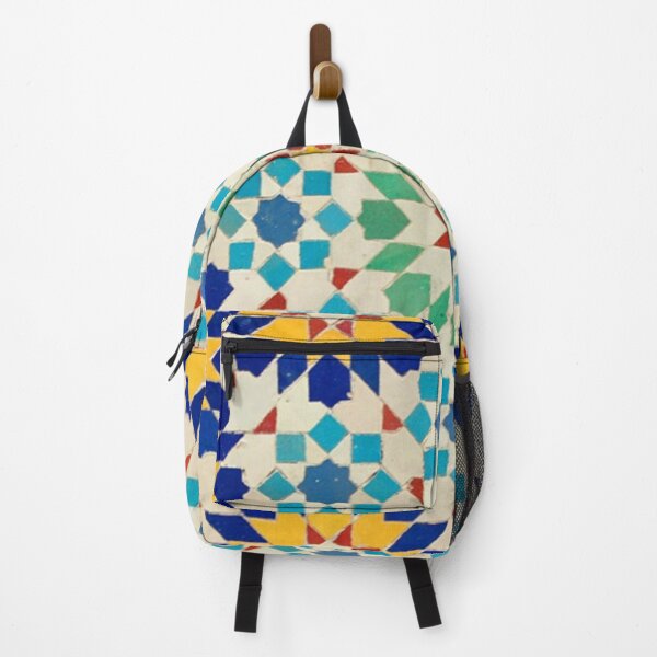 Item preview, Fantastic Online Moroccan Art Gift – 2022 Print designed and sold by BestOfTravel.