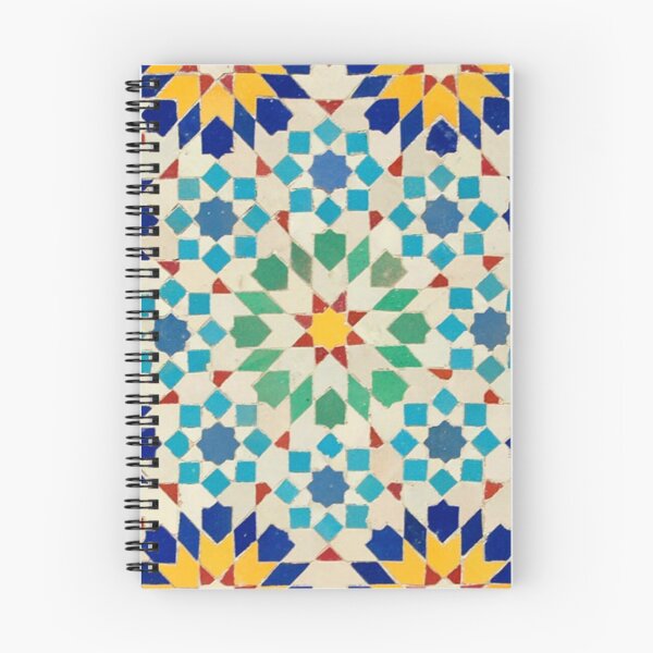 Item preview, Fantastic Online Moroccan Art Gift – 2022 Print designed and sold by BestOfTravel.