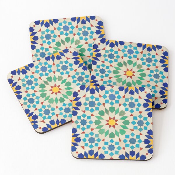 Artikelvorschau, Fantastic Online Moroccan Art Gift – 2022 Print entworfen und verkauft von BestOfTravel.