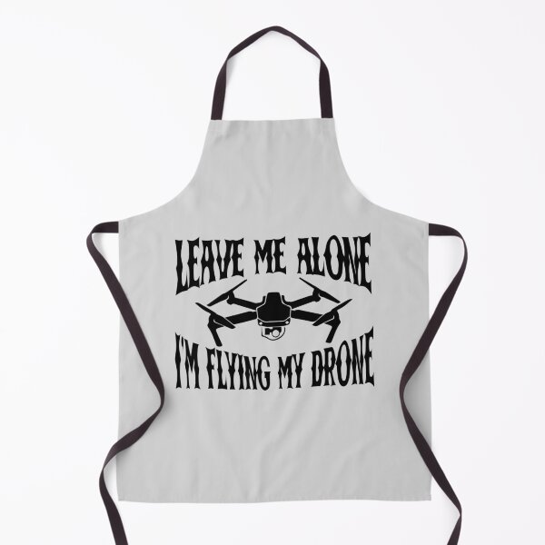 Item preview, Leave Me Alone I'm Flying My Drone designed and sold by btphoto.