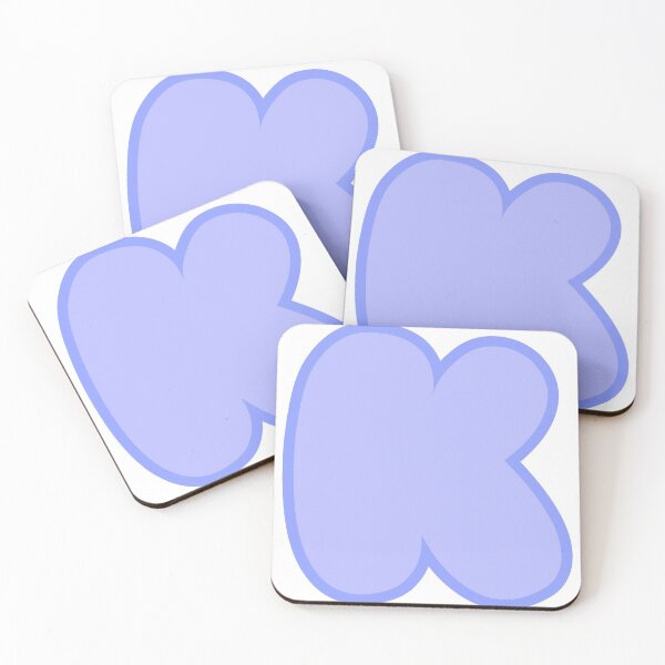 Item preview, K letter alphabet  designed and sold by Aileenl07.