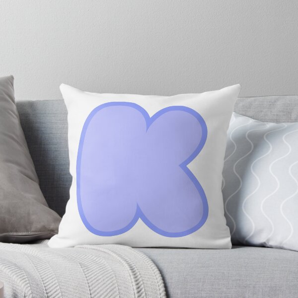 Item preview, K letter alphabet  designed and sold by Aileenl07.