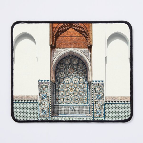 Item preview, Special Online Moroccan Art Gift – 2022 Print designed and sold by BestOfTravel.