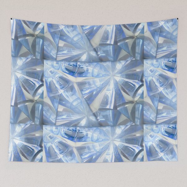 Item preview, Crystal Quartz Geode designed and sold by newburyboutique.