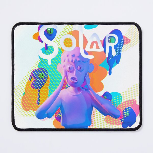 Item preview, Solar Fenice "Crazy rainbow" designed and sold by SolarFenice.
