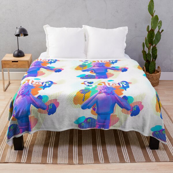 Item preview, Solar Fenice "Crazy rainbow" designed and sold by SolarFenice.