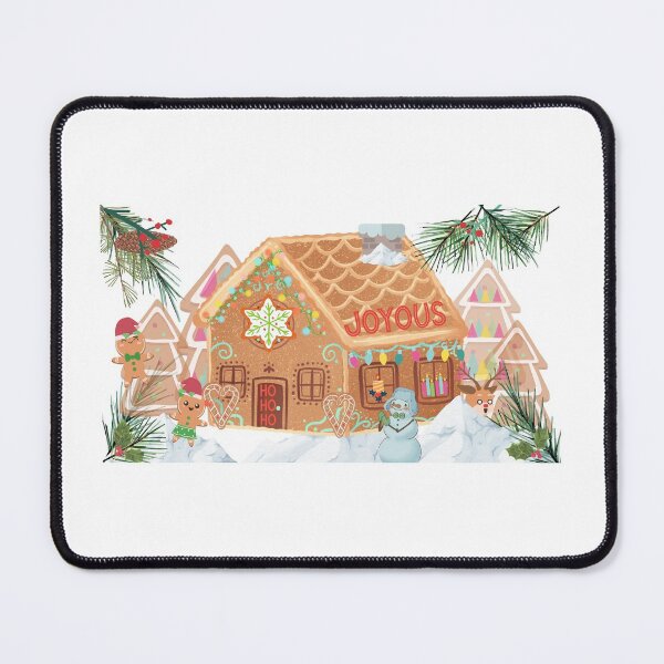 Item preview, FESTIVE HOUSE designed and sold by MELTBBROSE.