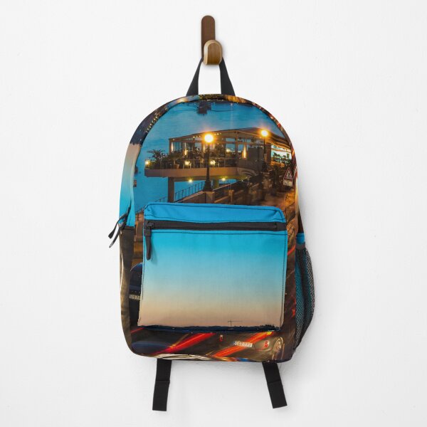 Item preview, Sliema Nights designed and sold by hawkie.