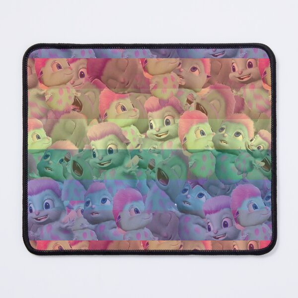 Item preview, Bibble Says Gay Rights Collage Flag designed and sold by broadwaycantdie.