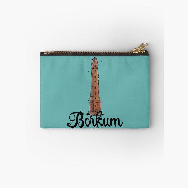 Item preview, Borkum New Lighthouse - Big Lighthouse Borkum Lower Saxony designed and sold by emm-j.