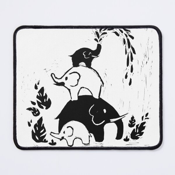 Item preview, Stacked  designed and sold by K. Pastva Illustration.
