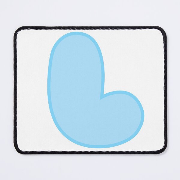 Item preview, L letter alphabet designed and sold by Aileenl07.
