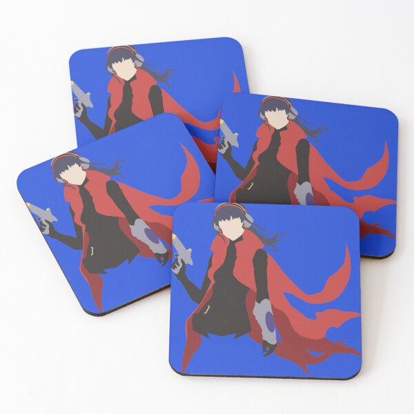 Item preview, Shin Megami Tensei Strange Journey Redux - Alex designed and sold by VelvetZone.