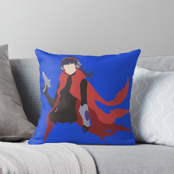 Item preview, Shin Megami Tensei Strange Journey Redux - Alex designed and sold by VelvetZone.