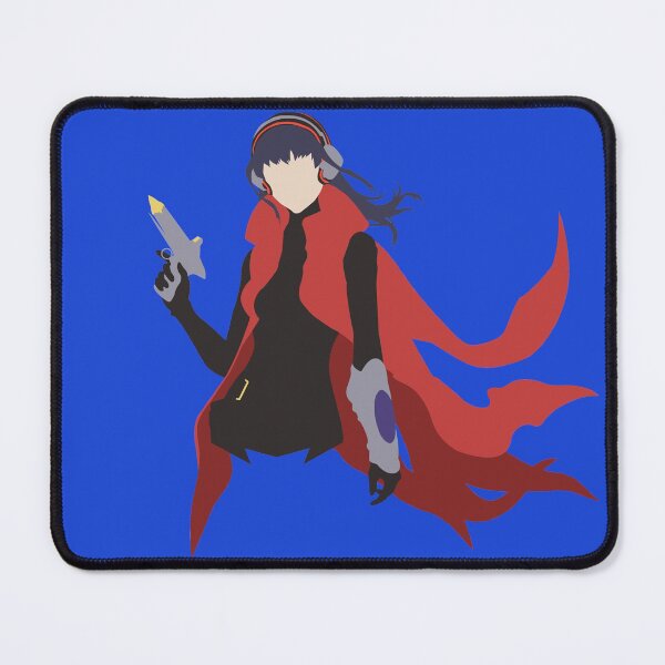 Item preview, Shin Megami Tensei Strange Journey Redux - Alex designed and sold by VelvetZone.