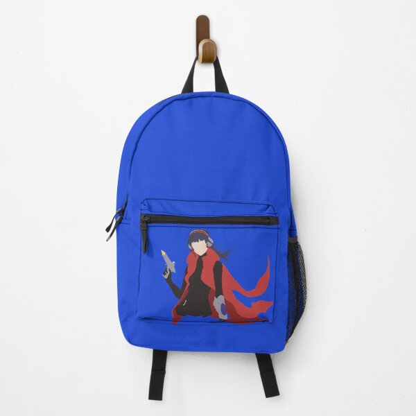 Item preview, Shin Megami Tensei Strange Journey Redux - Alex designed and sold by VelvetZone.