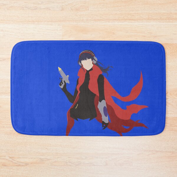 Item preview, Shin Megami Tensei Strange Journey Redux - Alex designed and sold by VelvetZone.