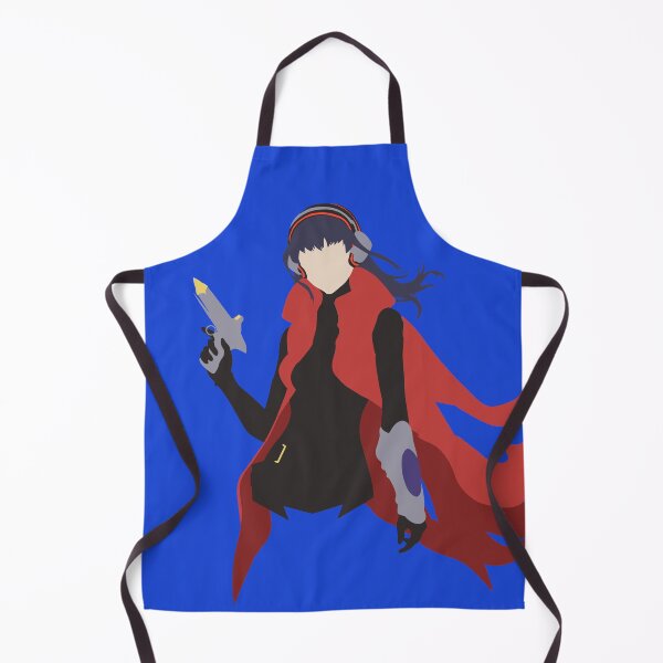 Item preview, Shin Megami Tensei Strange Journey Redux - Alex designed and sold by VelvetZone.
