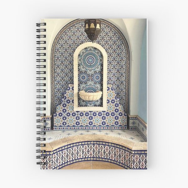 Item preview, Magical Online Moroccan Art Gift – 2022 Print designed and sold by BestOfTravel.