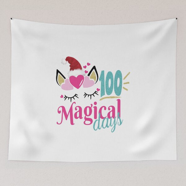 Item preview, christmas magical day designed and sold by GRABDEKHAI.