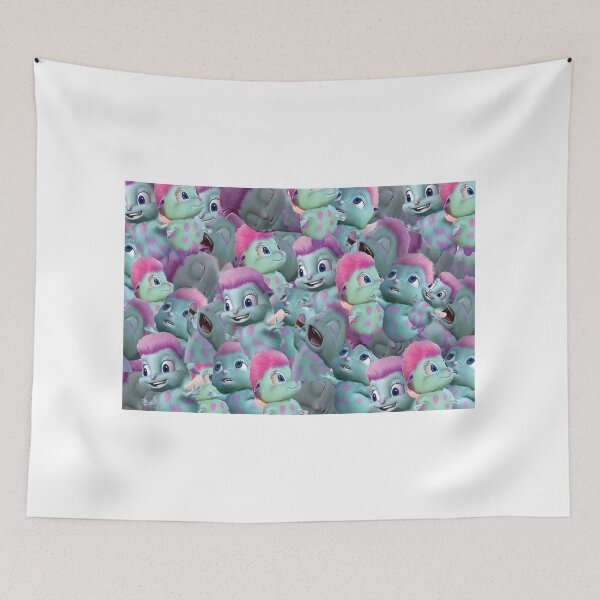 Item preview, Bibble Collage 2.0 designed and sold by broadwaycantdie.