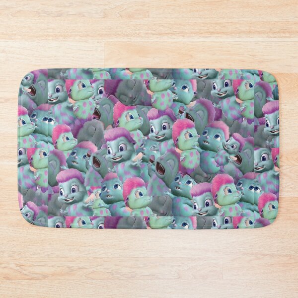 Item preview, Bibble Collage 2.0 designed and sold by broadwaycantdie.