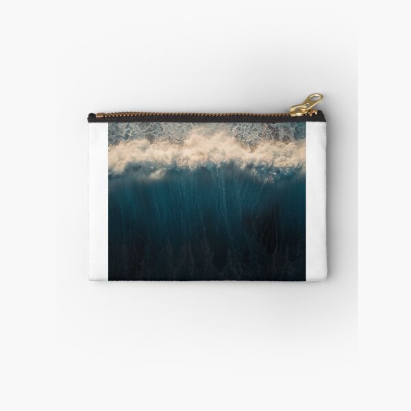 Item preview, Clean Waves at the Beach designed and sold by NewLevelClo.