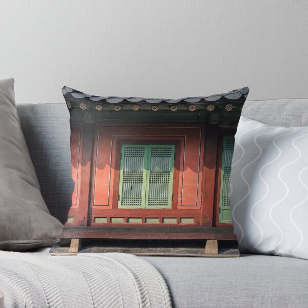 Item preview, Palacio Gyeongbok designed and sold by koreanrooftop.