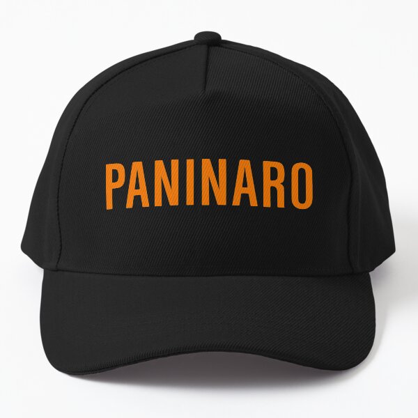 Item preview, Paninaro (orange) designed and sold by Periodic Table of Synthpop.